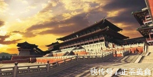 杜甫|唐朝一个三流诗人,因创一种诗被任为宰相,他笑说唐朝就要亡了