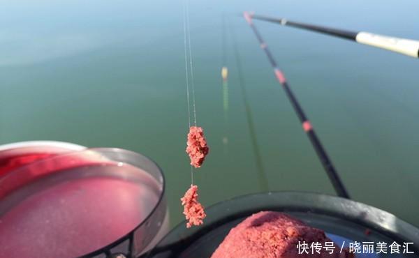 钓鱼技巧:钓行程钓法的操作要点,学会这招,多种鱼情都能应付