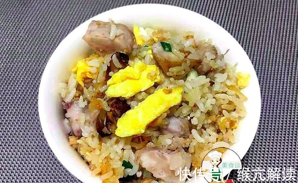 天一冷，我就馋这美味，30年吃不腻，炖上一锅，有饭有菜真解馋