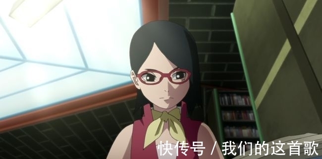 宇智波斑|宇智波佐良娜能成为火影吗？当她开启写轮眼的时候，就注定不可能