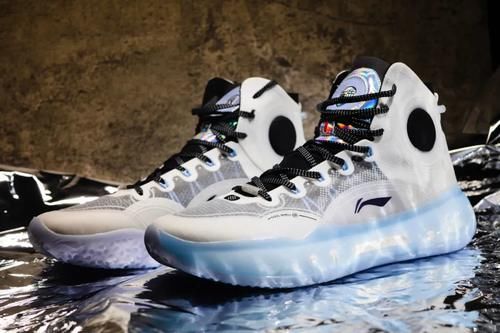 WEN鞋评-开箱｜限量？炒作？在绝对的实力面前都不值一提了