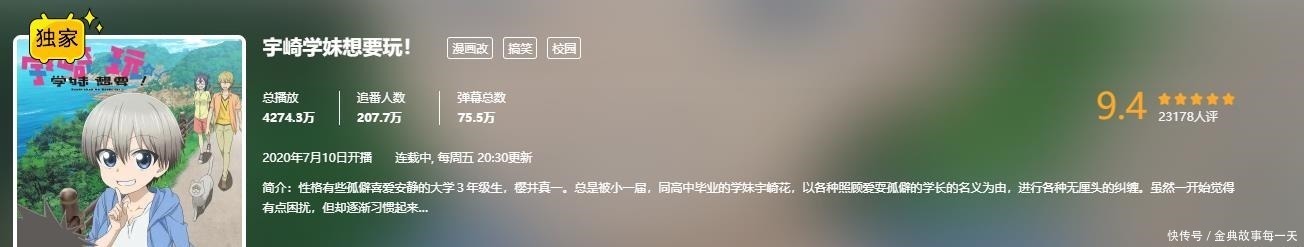 cos秀|看过瑞士死宅的Cos秀后,再也无法直视《宇崎学妹想要玩》了!