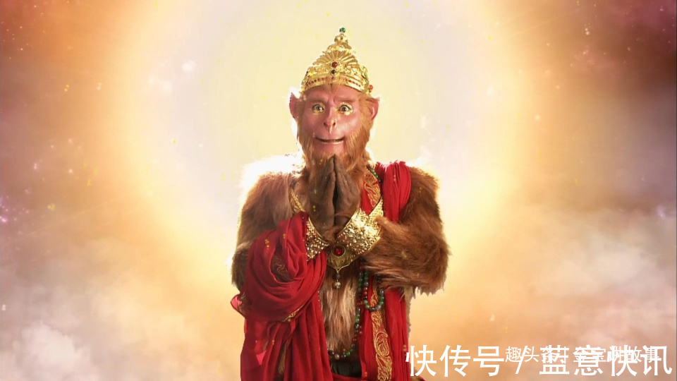 成佛&孙悟空成佛后第二天就告别如来,他要找到菩提祖师,不然在劫难逃