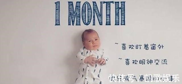 体重|12张图看宝宝1岁内的发育规律变化,一个月一个样,变化真不小