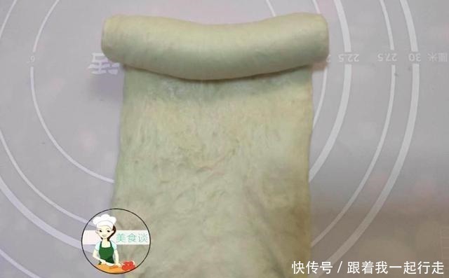 面团|开学啦,儿子早餐迷上了它,天天馋着吃,满满都是料,简单又营养