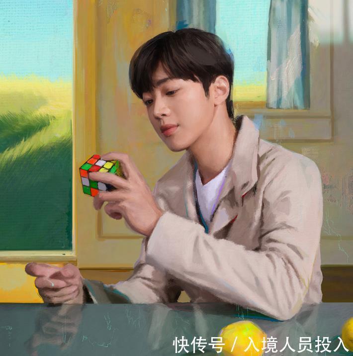 综艺节目 退出《奔跑吧》后,郭麒麟新综艺官宣,看到阵容节目组厉害了