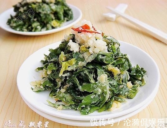 清肠|女人要多吃这菜，瘦身清肠除口臭，隔天排宿便，体重悄悄降
