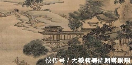 李商隐$许浑!晚唐最不应被忽视的一位诗人,一个名句千古流传人人皆知