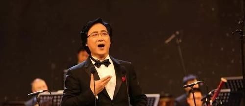 退出|那英退出《中国好声音》，廖昌永接棒，网友表示：收视会提升