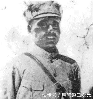 阵前|他被称中国第一营长，将日军首席谈判代表打死，其他捆起送到阵前
