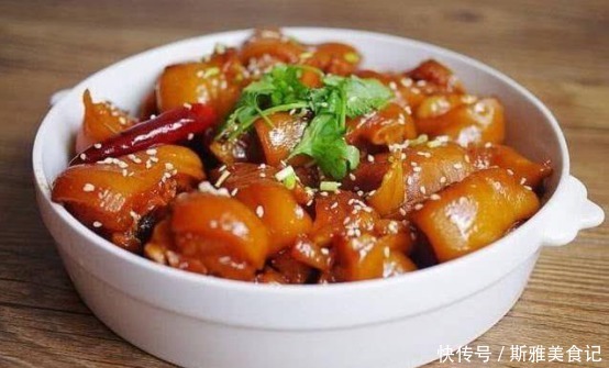 宴客|最解馋的几道家常菜,味鲜颜值高,家里宴客,解馋下酒下饭