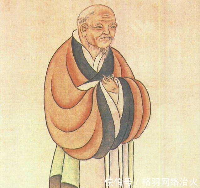 春秋战国时出了多少圣人?孙武鲁班鬼谷子均上榜