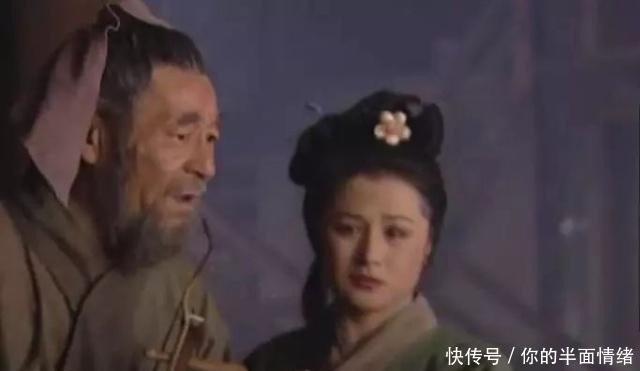 鲁达@出家数月后,鲁智深才明白,赵员外唆使他为僧的真正目的