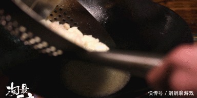 荠菜碧绿有诀窍,少了这一步,口感更清爽