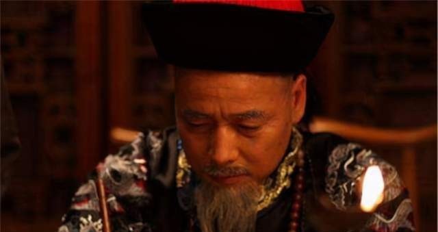 先断|教科书式操作!看看曾国藩如何收拾何桂清?先断其双臂后火上浇油