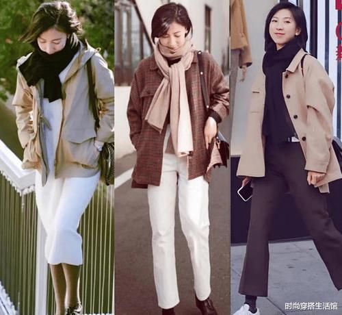  显高|女人过了30，尽量别穿长款！今年流行这3种，时髦又显高
