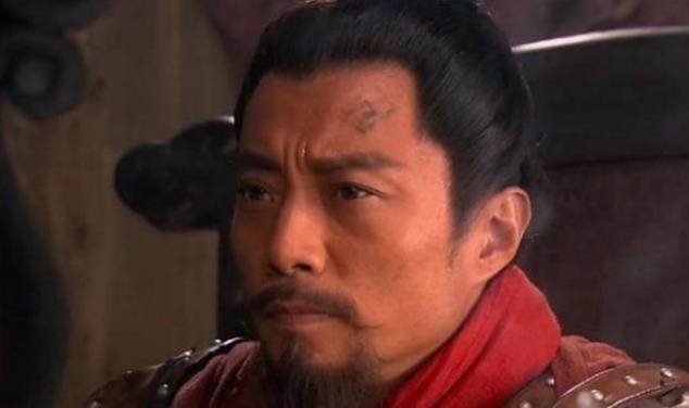 呼延灼！水浒最懵逼的大佬，能战平呼延灼，被宋江打压入地煞星，反而活命