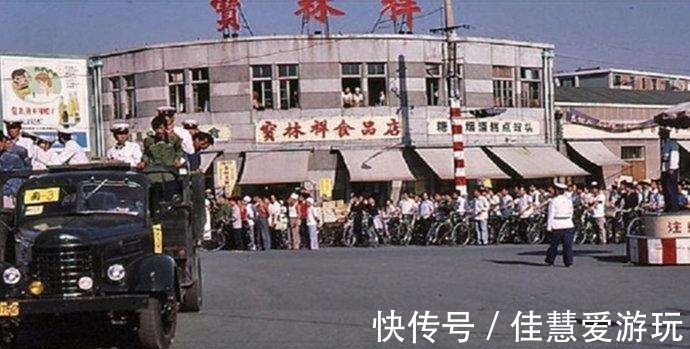 阿诗玛|和我在1980年代的时光路上走一走，那时不富有但快乐