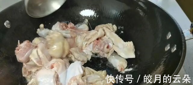 脂肪含量|这才是红烧鸡块的正确做法，鸡肉软嫩不发柴，脂肪含量低，营养高！