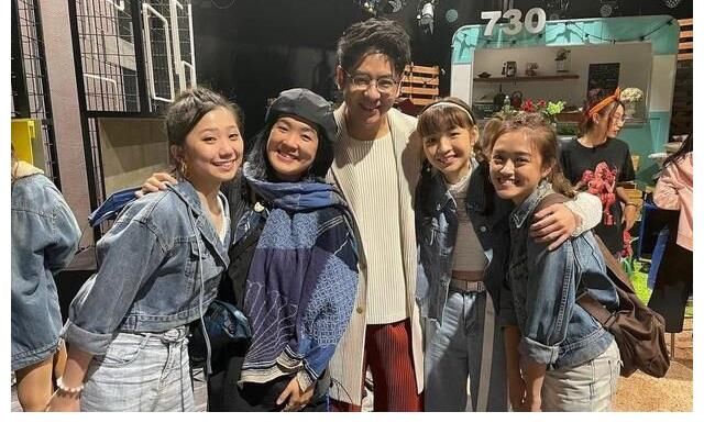 香港电视网络热度:TVB于脸书、Wiki居首,ViuTV在IG讨论度高