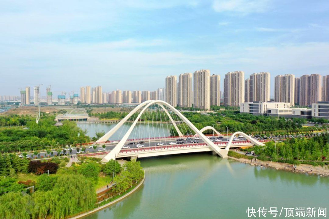业主|轰轰烈烈的“城市革新运动”中，为什么郑州万科能站在前排？