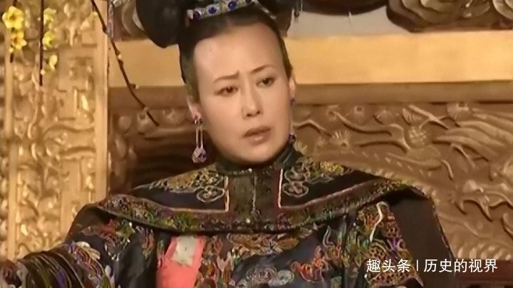 隐藏|故宫里的皇家秘密，太后寝宫慈宁宫，却为何孝庄之后无人敢住？