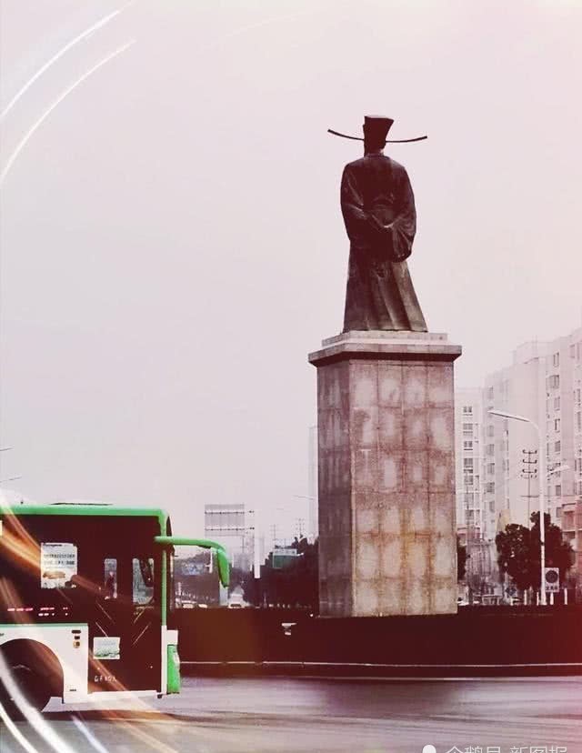 中年|与包拯一生结缘的3个地方:2个家喻户晓,1个少有人知