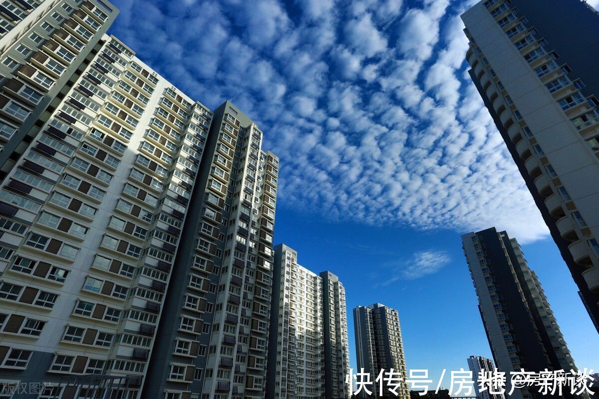 住建部|最近两年不买房,5年后“差别很大”?住建部13字表态,提前知晓