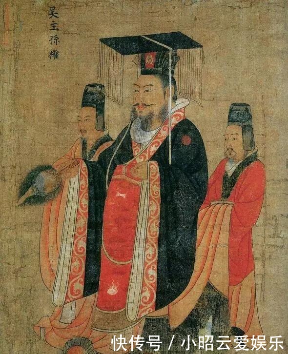 刘备|夷陵之战刘备为何没带上诸葛亮,根本不是三国演义中说的那样