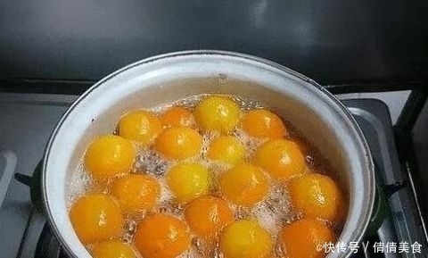 金桔|“天然止咳剂”被找到,金桔加它煮着吃,比梨去火,常吃预防咳嗽