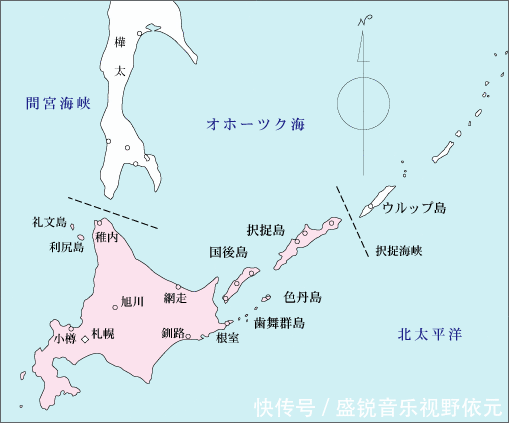 二战|斯大林最后一刻放弃的计划,二战苏联为何没攻打北海道?