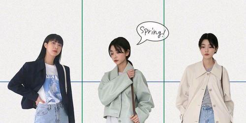 职场不知道穿什么？几件单品提高衣橱利用率，半个月造型不重样