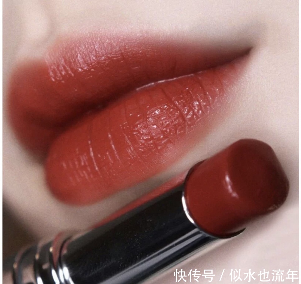 黄皮|上班族涂什么颜色的口红?这些口红,让你拥有贵族女王的即视感