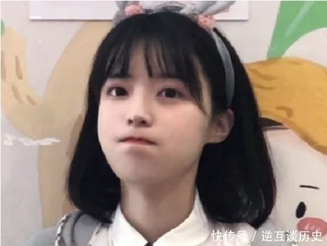 肉肉|这“3种脸型”的女生,天生就是“耐看脸”,你中了吗?