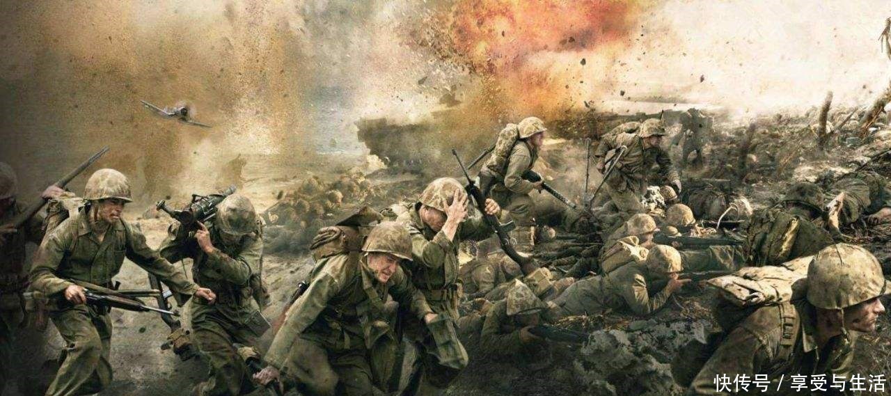 日本|美军为何对日本使用原子弹,而越南战争中却不敢用