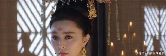 解开|古代四大美人之一，至今生死之密未被解开，杨贵妃杨玉环的传奇！