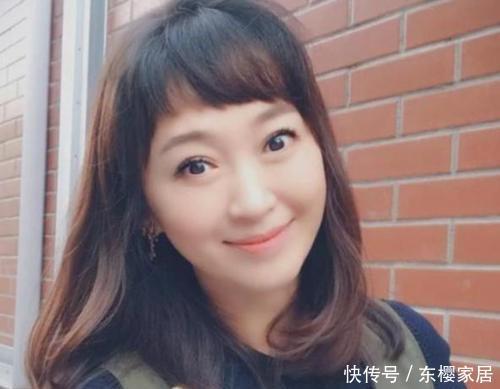 女神|还记得童年女神小鹿姐姐吗?如今她已经46岁,变成了这副模样!