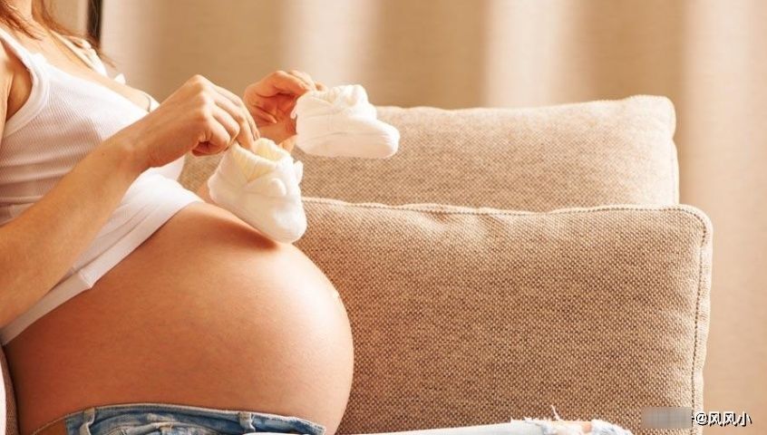心率|如果孕期出现这三个症状，可能是羊水浑浊了，孕妈需注意