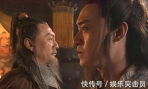 慕容延钊|慕容复只有四个家臣和几个丫鬟,哪来的自信要复国?