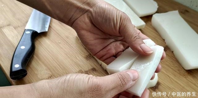 「皮冻」这样做真的绝了,省时省力,Q弹嫩滑!