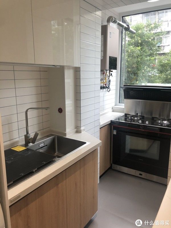 老屋|爆改30年房龄老破小,老屋也可以很治愈