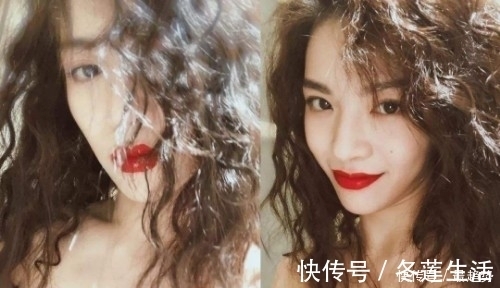 高俊熙|出镜率最高的8款明星发型,瞬间让颜值飙升!