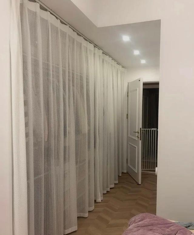 卫生间|现在卧室不兴“大衣柜”了！卧室应该这样装，比衣柜还好用