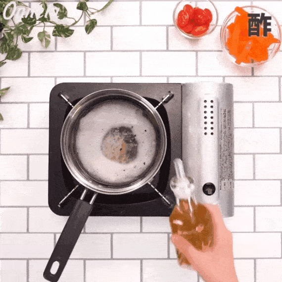 分钟|日本主妇太厉害5分钟快速解决家务难题,干净如新一整年