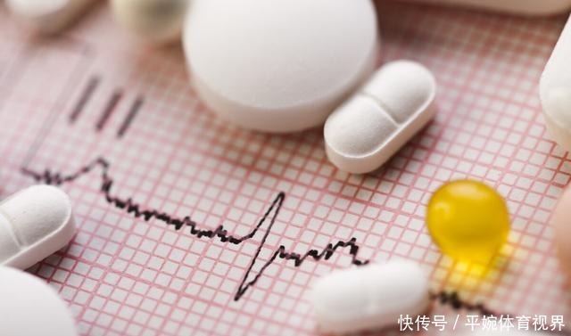 服用氨氯地平,要留意“左旋”二字,同样的药效,副作用少很多