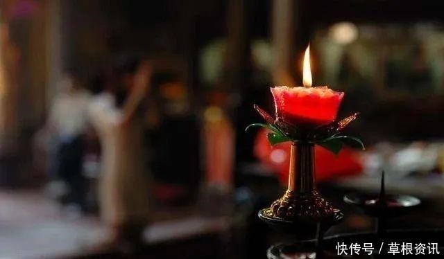 福报|为什么有的人福报那么好因为他们懂得这五件事!