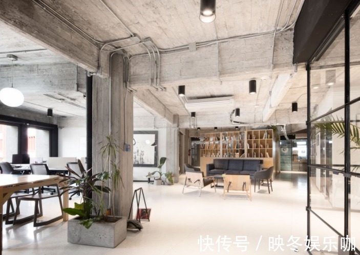 一线城市|为了省钱,老公坚持直接入住毛坯房,朋友参观后都赖着不想走了!