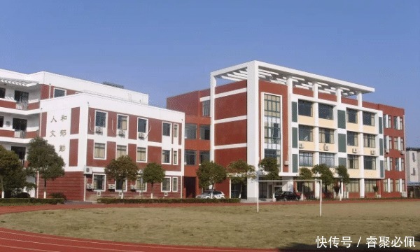 河北这所大学喜迎扩建，耗资19亿建设，考生：幸运从天而降