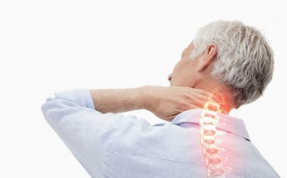 脊椎|颈椎病只有脖子疼专家这十个部位疼痛也是颈椎病