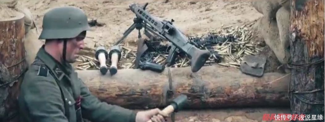 伤痛|与德军死斗！爱沙尼亚历史上最惨烈的战斗“十万伤痛难以抚平”